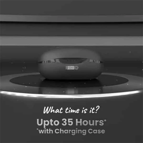 Zebronics Zeb-Sound Bomb Q Bluetooth Headset