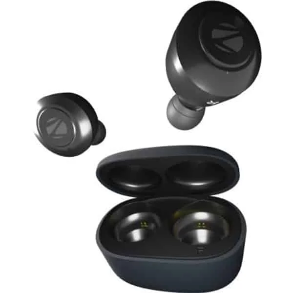 Zebronics Zeb-Sound Bomb Z1 True Wireless Bluetooth Supporting Earphone