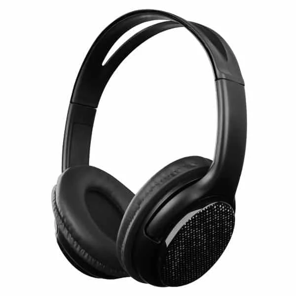 Zebster Z-AURA Wireless Headphone with Mic