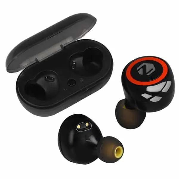 Zebster Z-DUO TWS Earbuds