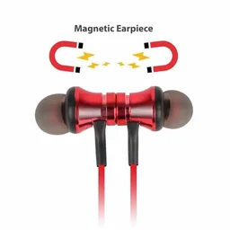 Zebster Z-Style 100 Wireless Neckband Earphone