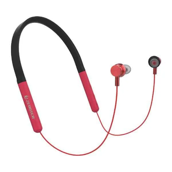 Zebster Z-Style 101 Wireless Neckband Earphone