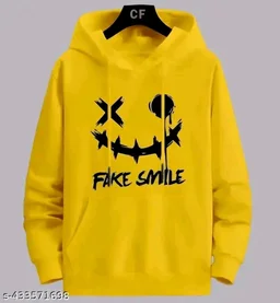 Hoodies Sweatshirts for Mens - Pink Lace, L