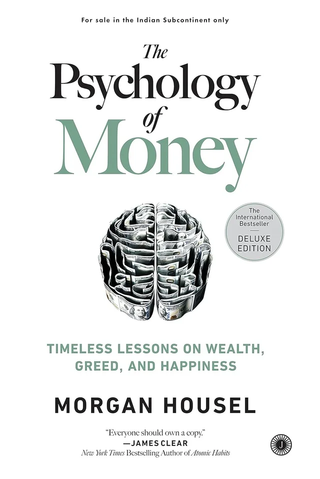 The Psychology of Money