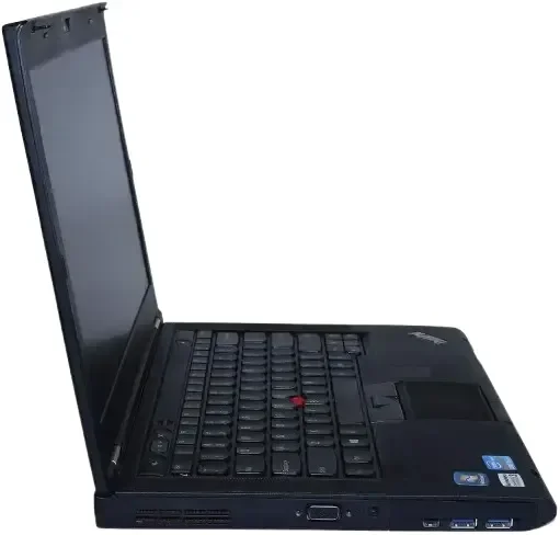 Lenovo ThinkPad T430 (Used Old) - Black, C, Corei5, 14, 256GB, 8GB