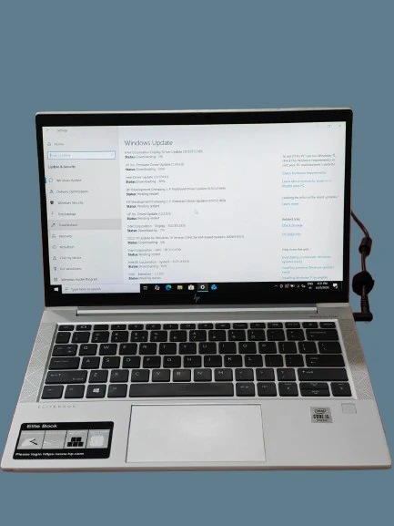 HP EliteBook 830 G7 10th Gen Laptop (Refurbished)