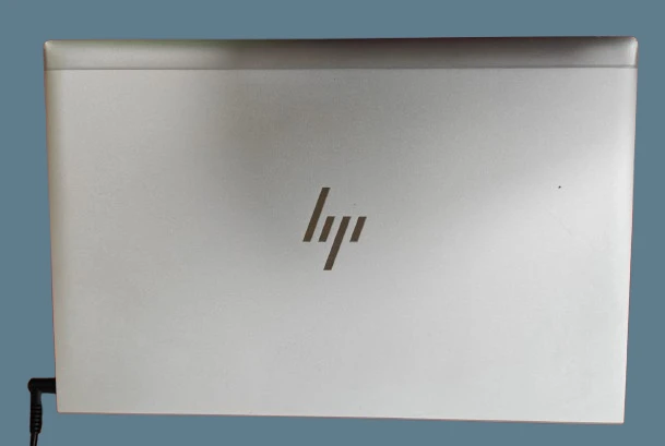 HP EliteBook 830 G7 10th Gen Laptop (Refurbished) - Silver, A, Corei5 10th, 13.3, 256GB, 8GB