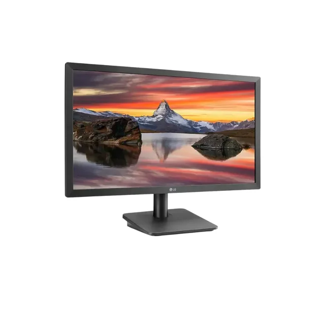 21.5 Inch Led Monitor Mixed Brand (Refurbished)