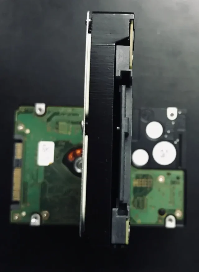 600GB SAS Hard Disk 10K 15K Dell HP (Renewed) - A, 600GB, 15K