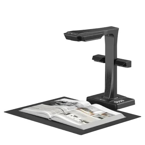 Czur Et18 Pro Book Scanner (Renewed) - A