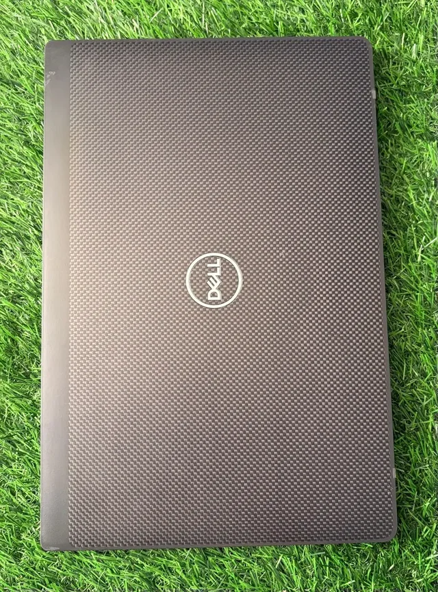 Dell Latitude 7400 8th Gen Laptop (Refurbish) - Gray, A, Corei5 8th, 14, 256GB, 8GB
