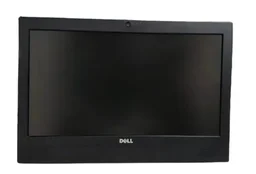 Dell OptiPlex 3050 All-in-One (Refurbished) - A, Corei3 6th, 19.5, 256GB, 8GB