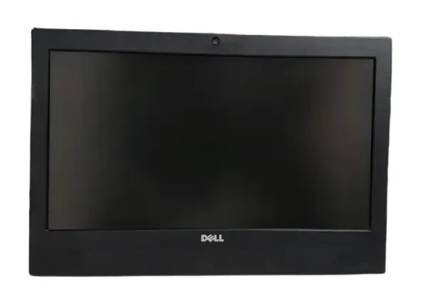 Dell OptiPlex 3050 All-in-One (Refurbished) - A, Corei3 6th, 19.5, 256GB, 8GB