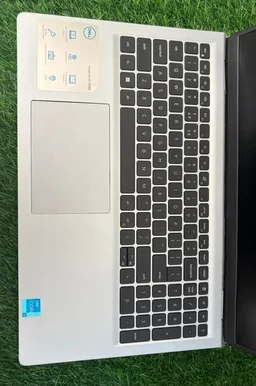 Dell Inspiron 15 3000 11th Gen Laptop (Renewed) - Silver, A, Corei3 11th, 15.6, 256GB, 8GB