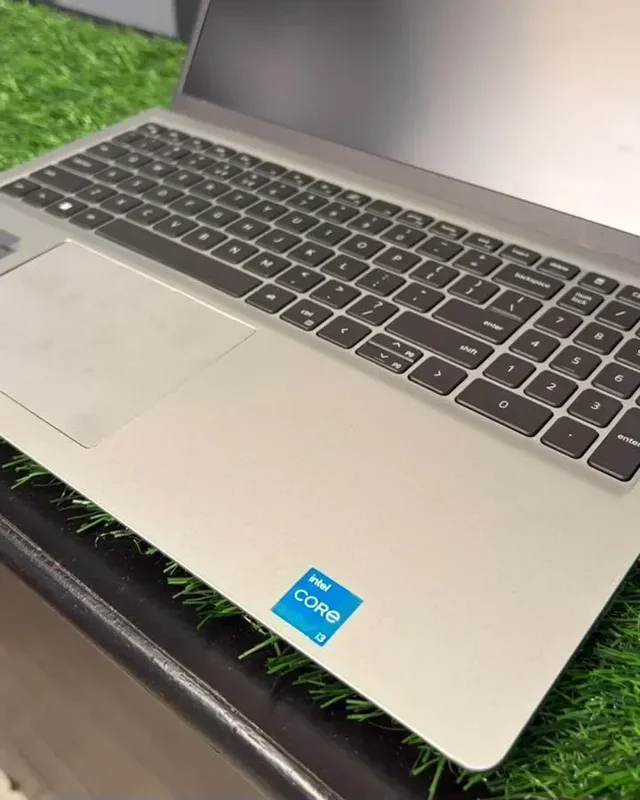 Dell Inspiron 15 3000 11th Gen Laptop (Renewed) - Silver, A, Corei3 11th, 15.6, 256GB, 8GB