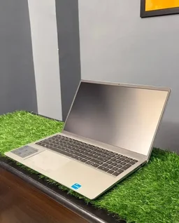 Dell Inspiron 15 3000 11th Gen Laptop (Renewed) - Silver, A, Corei3 11th, 15.6, 256GB, 8GB