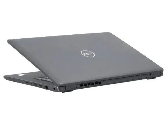 Dell Latitude 3410 Laptop (Refurbished) - Gray, A, Corei5 10th, 14, 256GB, 8GB