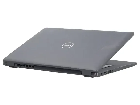 Dell Latitude 3410 Laptop (Refurbished) - Gray, A, Corei5 10th, 14, 256GB, 8GB