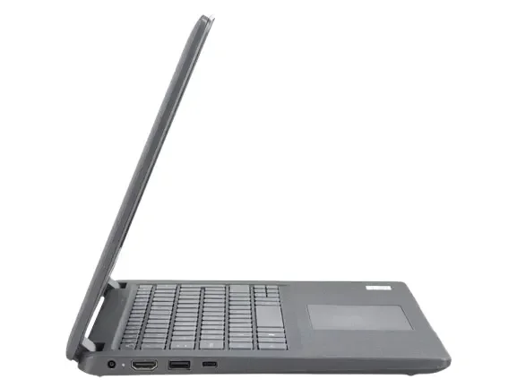 Dell Latitude 3410 Laptop (Refurbished) - Gray, A, Corei5 10th, 14, 256GB, 8GB
