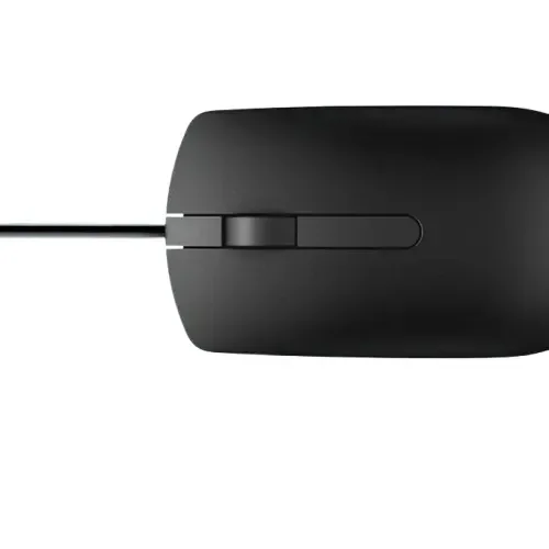 Dell USB Mouse MS116 (NEW) - Black