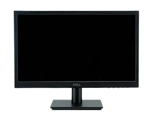 Dell 18.5 Inch Led Monitor (Refurbished)