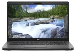 Dell Latitude 5400 (Renewed) - Black, A, Corei5, 14, 512GB, 16GB