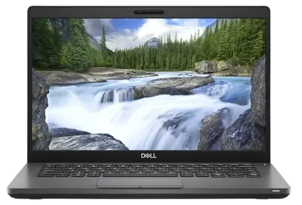 Dell Latitude 5400 (Renewed) - Black, A, Corei5, 14, 512GB, 16GB