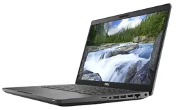 Dell Latitude 5400 (Renewed) - Black, A, Corei5, 14, 512GB, 16GB