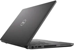 Dell Latitude 5400 (Renewed) - Black, A, Corei5, 14, 256GB, 16GB