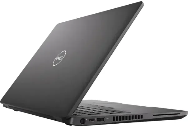 Dell Latitude 5400 (Renewed) - Black, A, Corei5, 14, 512GB, 16GB