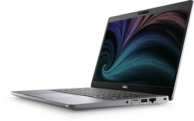 Dell Latitude 5310 10th Gen (Renewed) - Gray, A, Corei7 10th, 13.3, 256GB, 8GB