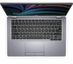 Dell Latitude 5310 10th Gen (Renewed) - Gray, A, Corei7 10th, 13.3, 256GB, 8GB