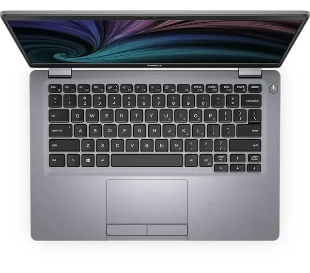 Dell Latitude 5310 10th Gen (Renewed) - Gray, A, Corei7 10th, 13.3, 256GB, 8GB