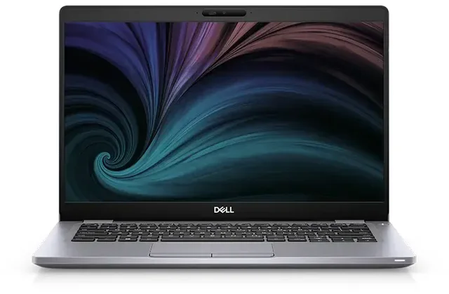 Dell Latitude 5310 10th Gen (Renewed) - Gray, A, Corei7 10th, 13.3, 256GB, 8GB