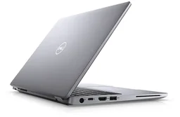 Dell Latitude 5310 10th Gen (Renewed) - Gray, A, Corei7 10th, 13.3, 256GB, 8GB
