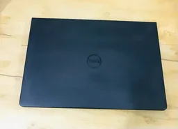 Dell Inspiron 15 3000 Series 5th Gen Laptop (Refurbished) - Black, A, Corei3, 15.6, 256GB, 8GB