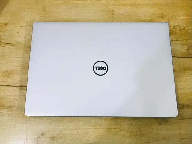 Dell Inspiron 15 3000 Series 4th Gen Laptop (Refurbished) - Black, A, Corei3, 15.6, 256GB, 8GB