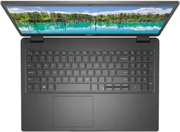 Dell Latitude 3510 Laptop Refurbished - Gray, A, Corei5, 15.6, 256GB, 8GB