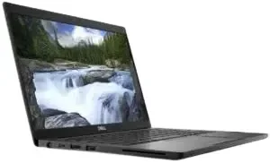 Dell DELL LATITUDE 7380 (RENEWED) - Black, A, Corei5, 13.3, 256GB, 8GB