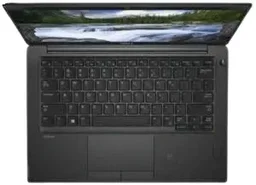 Dell DELL LATITUDE 7380 (RENEWED) - Black, A, Corei5, 13.3, 256GB, 8GB