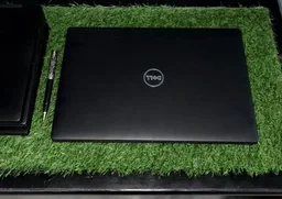 Dell Latitude 7480 7th Gen (Refurbished) - Black, A, Corei5 7th, 14.0, 256GB, 8GB