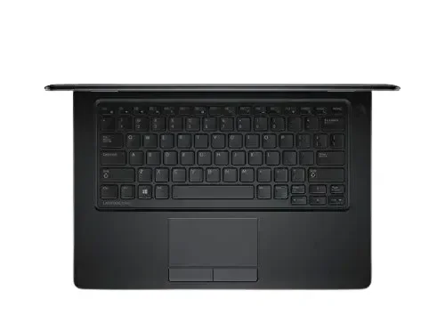 Dell Latitude E5450 (Refurbished) - Black, B, Corei5, 14, 256GB, 8GB