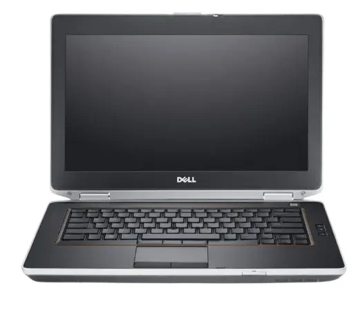 Dell Latitude E6430 (Used Old) - Gray, C, Corei5, 14, 128GB, 8GB
