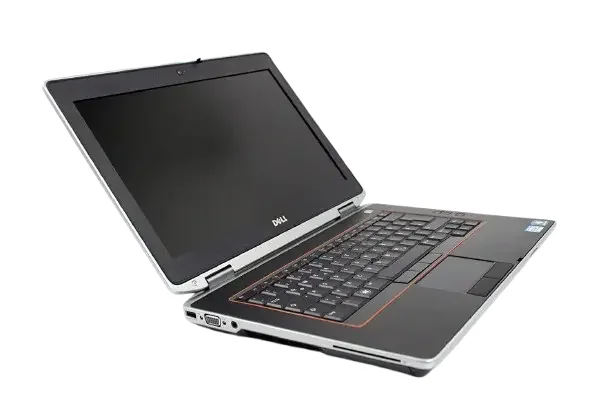 Dell Latitude E6430 (Used Old) - Gray, C, Corei5, 14, 128GB, 8GB