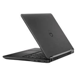 Dell Latitude E7470 (Refurbished) - Black, A, Corei7, 14, 512GB, 16GB