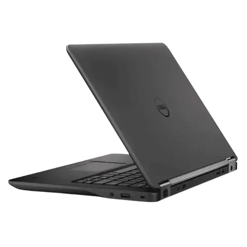 Dell Latitude E7470 (Refurbished) - Black, A, Corei5, 14, 512GB, 16GB
