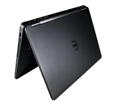 Dell Latitude E7470 (Refurbished) - Black, A, Corei5, 14, 512GB, 16GB