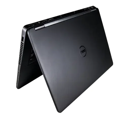 Dell Latitude E7470 (Refurbished) - Black, A, Corei5, 14, 512GB, 16GB