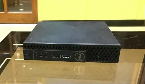 Dell OptiPlex 3050 Tiny PC (Renewed) - Black, A, 256GB, 8GB