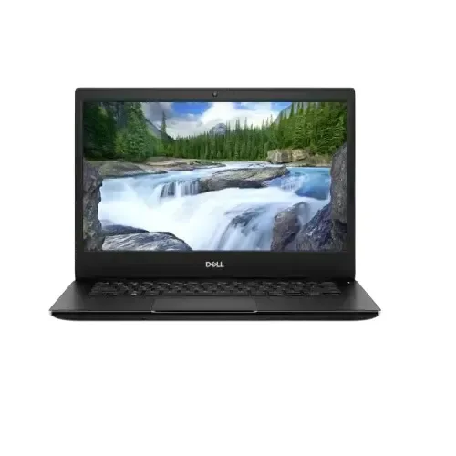 Dell Latitude 3400 (Refurbished) - Black, A, Corei5, 14, 256GB, 16GB